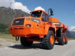 Doosan Moxy MT36 2010 года